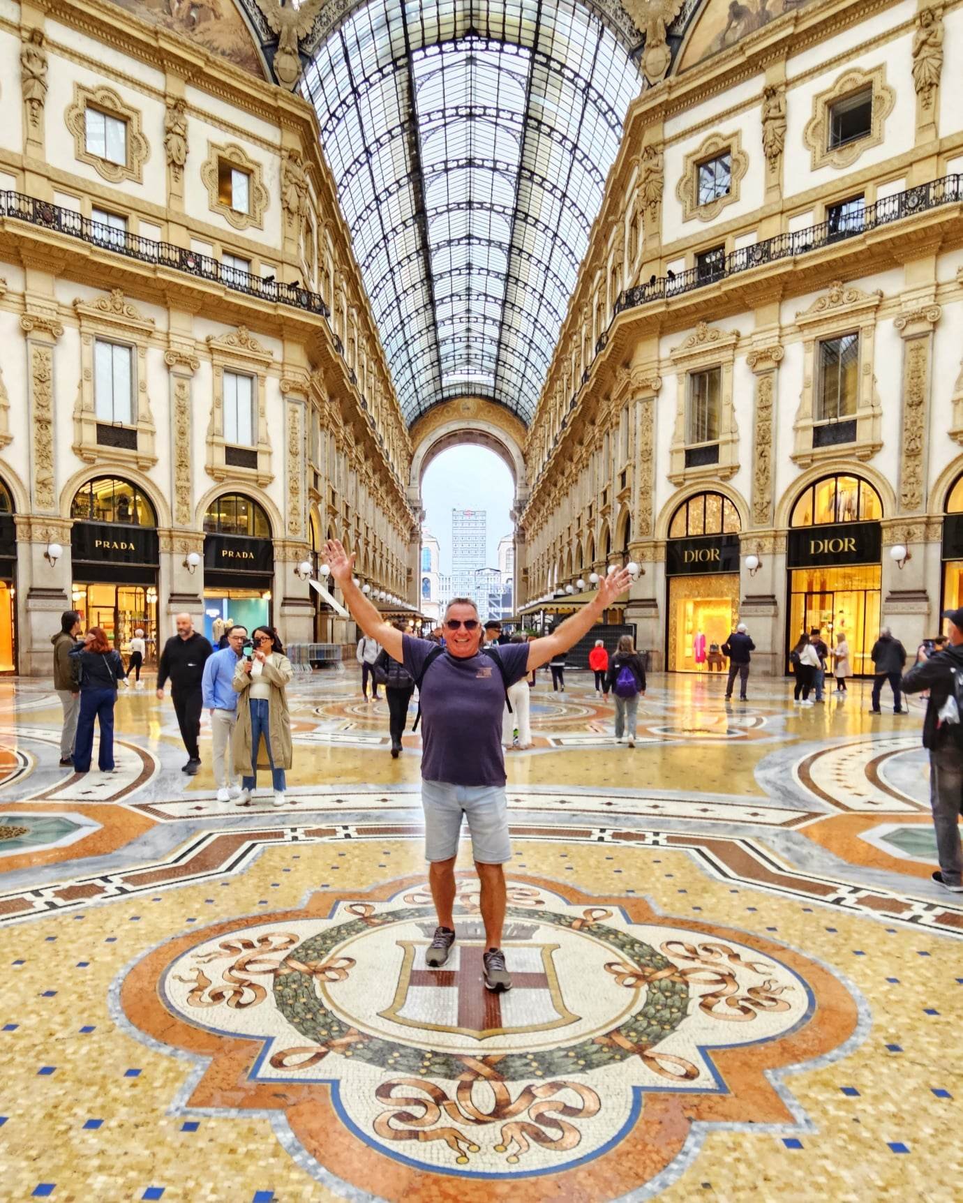 57. Milan, Italy. Top things to do for a weekend in Milano, Italy